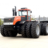 Трактор KAT 3604