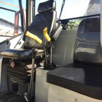 Гусеничный трактор Ulan-RT YTO-C1302