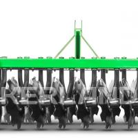 Борона дисковая Kerland | Керланд B 1800 (1,8 м)