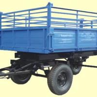 Прицеп 2ПТС-4,5