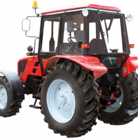 Трактор БЕЛАРУС-92П