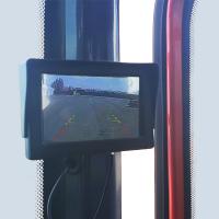 Фронтальный погрузчик Rossel R-800