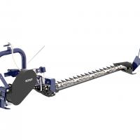 Косилка сегментная навесная СКАУТ 9G-1.8