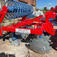 Борона дисковая БД-Агро-1,8х2Н