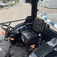 Трактор Zauberg TR-80