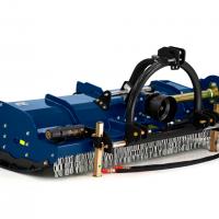 Мульчер (измельчитель) навесной с гидравлическим смещением СКАУТ GCH-140