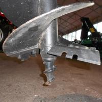 Ямобур TYM 150