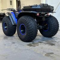 КВАДРОЦИКЛ NORD I КОМПЛЕКТАЦИЯ PROFI