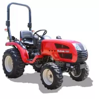 Минитрактор Branson 2500h