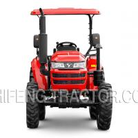 Трактор Shifeng | Шифенг SF-404 8/2 (с ПСМ)