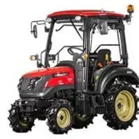 Трактор Solis-Gold 50С A/С Radial agri