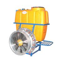 Опрыскиватель садовый ОВС-600