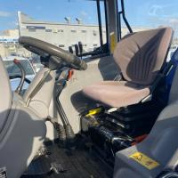 Трактор Lovol TD1304 