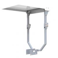 Дуга безопасности + навес к тракторам СКАУТ