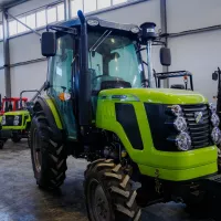 Трактор Zoomlion 804