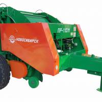 Пресс-подборщик рулонный ПР-110М