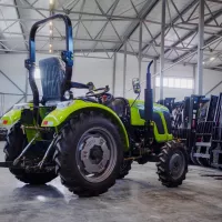 Минитрактор  ZOOMLION RD254R