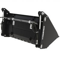 Ковш челюстной 0,5 м³