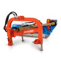 КОСИЛКА-МУЛЬЧЕР STARK KDL160