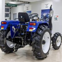 Трактор Foton Lovol TE-244 