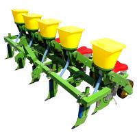 Сеялка точного высева СТВ-5