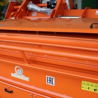 Мульчер с колектором FCH 200 (DOBERKMET)