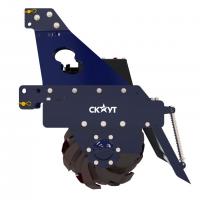 Почвофреза навесная СКАУТ 1GQN-220