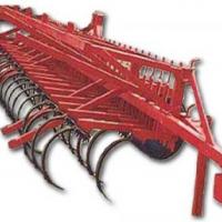 Культиватор для сплошной обработки почвы КНС-6,3