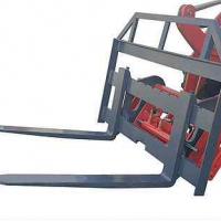 Штабелер (вилы паллетные)