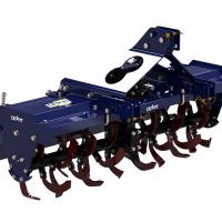 Почвофреза навесная СКАУТ 1GQN-160