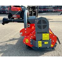 Косилка-мульчер Rossel G.US105