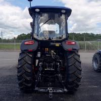 ТРАКТОР КОЛЁСНЫЙ LOVOL P4090