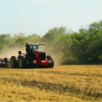 Лущильник 8,5м