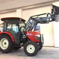 Трактор Branson 6225Ch