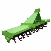 Почвофреза ПФН-240 (усиленная)