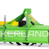 Почвофреза Kerland | Керланд K 1800 (1,8 м)