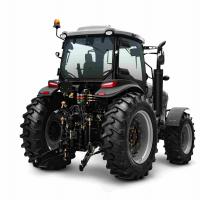 Трактор SCOUT SERIES TD Generation 3 Premium