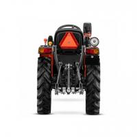 Трактор KUBOTA A211N NARROW_4WD_21HP TYER 5X12 8X18