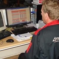 Система управления кормами TFM Tracker