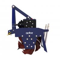 Почвофреза навесная СКАУТ 1GQN-140