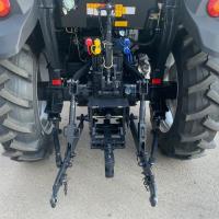 Трактор Zauberg TR-50