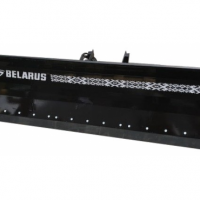 Отвал тракторный ОТ-25