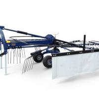 Грабли ворошилки роторные СКАУТ FRM-07-09