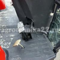 Минитрактор ДонгФенг 244 G-2B без кабины