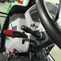 Трактор ULAN-RT 504 