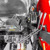 Трактор Solis-Gold | Солис-Голд 50 4x2 8+2 Radial agri 6.5-16 / 13.6-28 (с ПСМ)