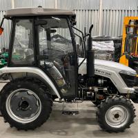 Трактор СКАУТ TY-254С