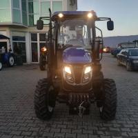 ТРАКТОР LOVOL FOTON TB-604 III
