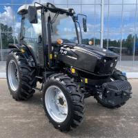 Трактор Zauberg TR-90