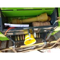 Пресс-подборщик «Ставмаш» ПРН-8050